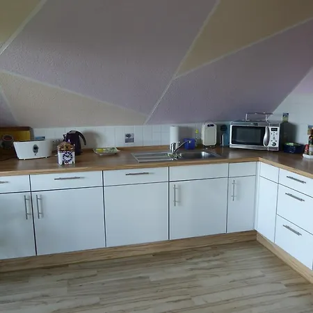 Vogesenblick Apartament *