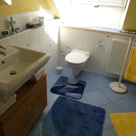 Apartament Vogesenblick