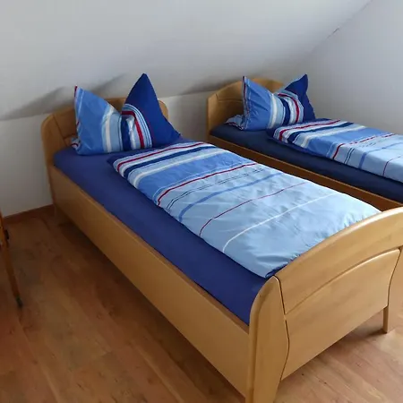 Vogesenblick Apartament Kappel-Grafenhausen